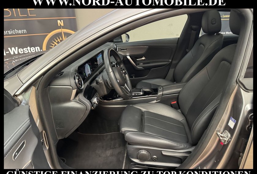 Mercedes-Benz CLA 250 CLA 250 e SB DCT *AHK*LEDER*PANO*UPE:54*