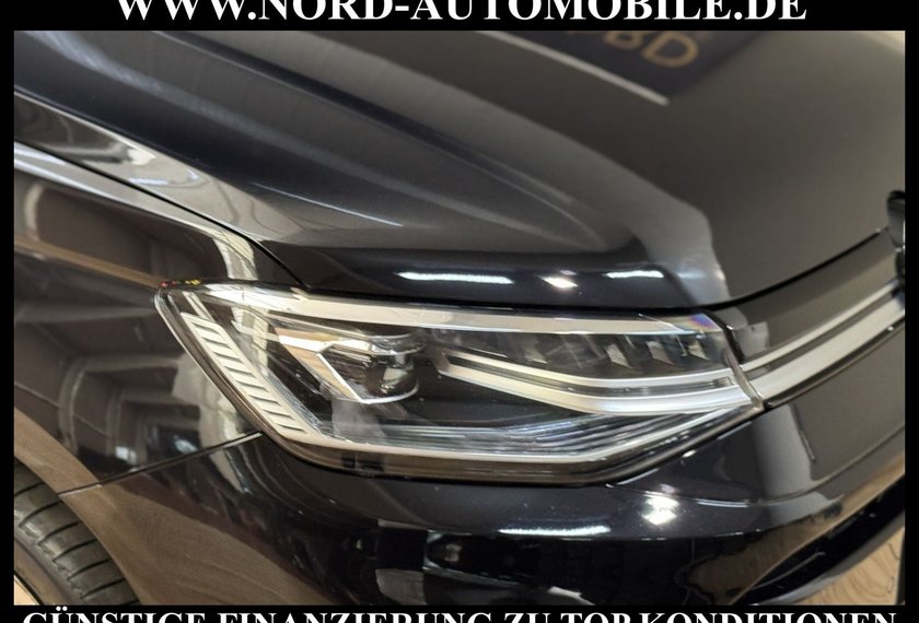 Volkswagen Caddy Caddy STYLE DSG *7-SITZE*AHK*PANO*STHZ*UPE:55*