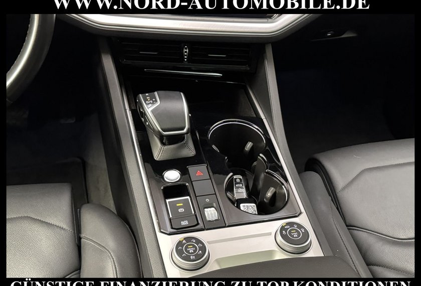 Volkswagen Touareg Touareg Elegance 4MOT 3.0 TSI eHybrid Luft/21/