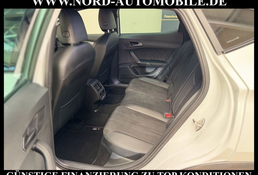 Cupra Formentor Formentor 1.4 TSI e-HYBRID DSG Kamera/Navi/LED/