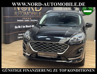 Ford Kuga Kuga Vignale AWD *LED*AHK*ACC*4xSHZ*Head-up*