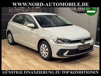 Volkswagen Polo Polo 1.0 Life Dig.Cockpit/Navi/LED/PDC