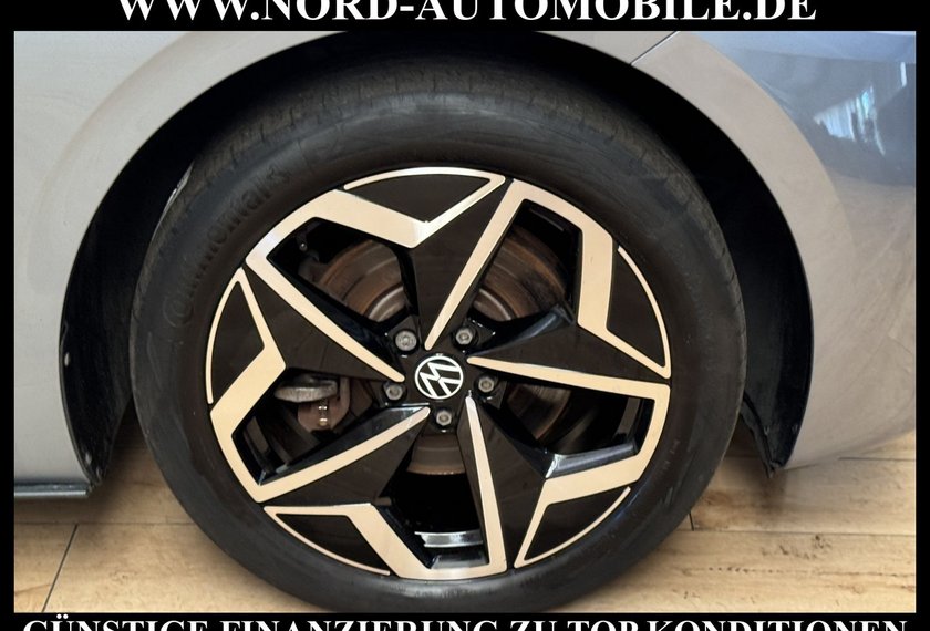 Volkswagen ID.3 ID.3 Pro S HeadUp/Wärmepumpe/82KWH/19/