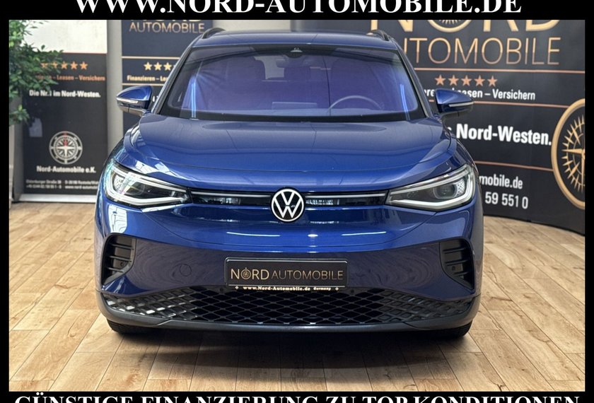 Volkswagen ID.4 ID.4 Pro Performance Sportpaket/20/AHK/Kamera