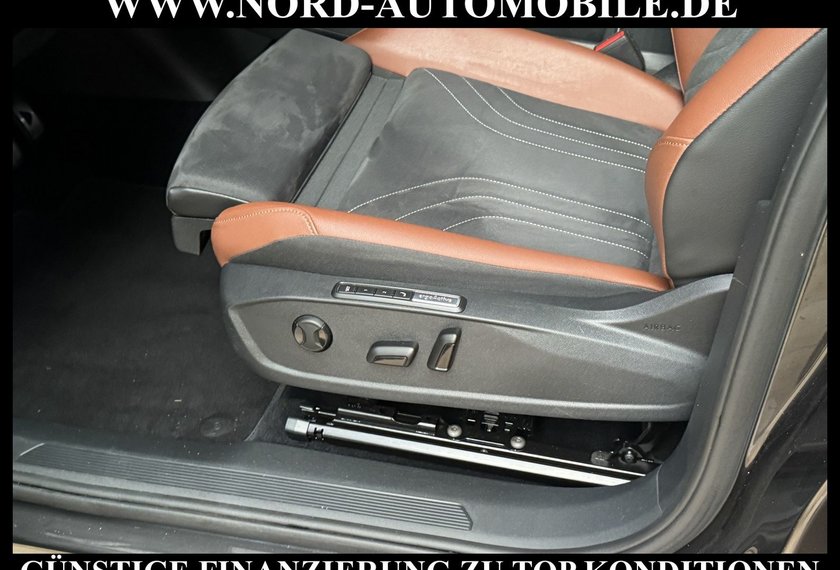Volkswagen ID.4 ID.4 Pro Performance Tech Pano/HeadUp/21/Matrix/