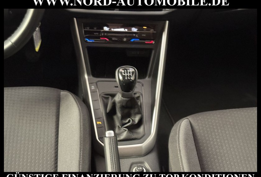 Volkswagen Taigo Taigo 1.0 TSI Life Navi/LED/PDC/ACC/Dig.Cockpit