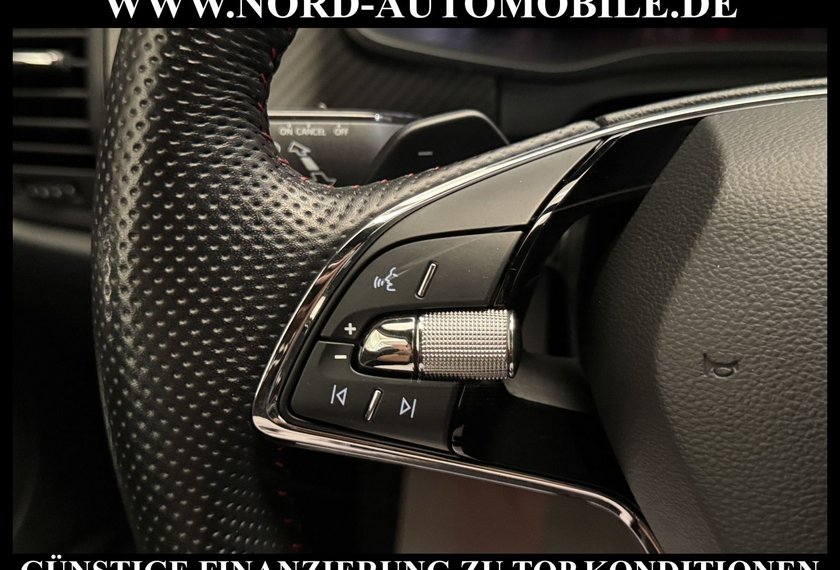 Skoda Kodiaq Kodiaq RS 2.0 TSI DSG Standheizung/20/Navi/LED