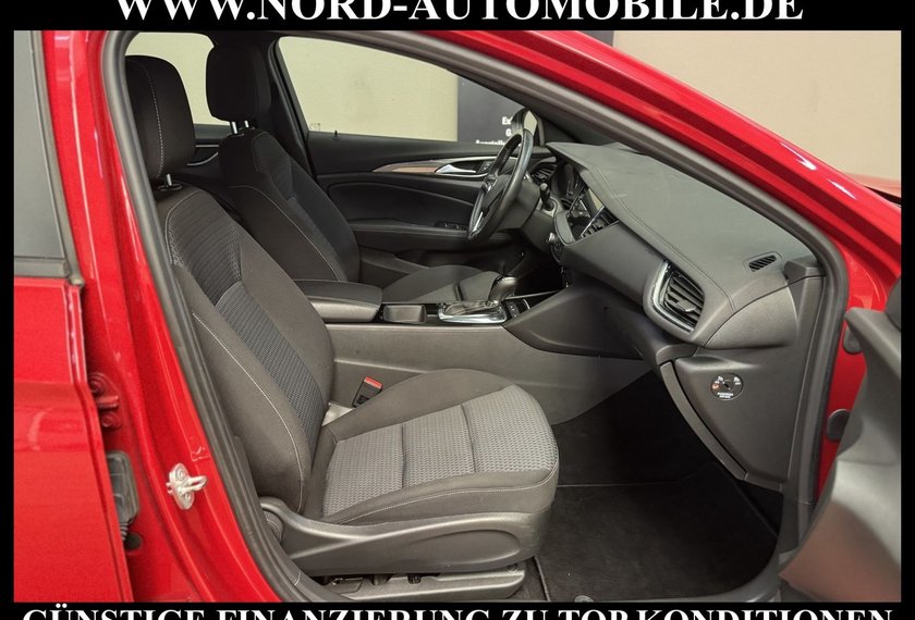 Opel Insignia Insignia B ST 2.0 CDTi Business *LED*AHK*SHZ*LHZ