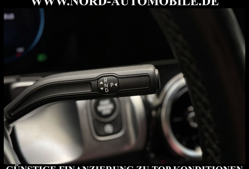 Mercedes-Benz GLB 200 GLB 200 d 4Matic Progressive 7-SITZ*AHK*WIDE*LED
