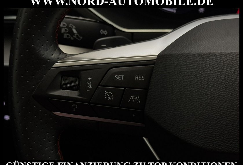 Seat Tarraco Tarraco FR 2.0 TDI DSG Pano/AHK/Leder/Beats/20