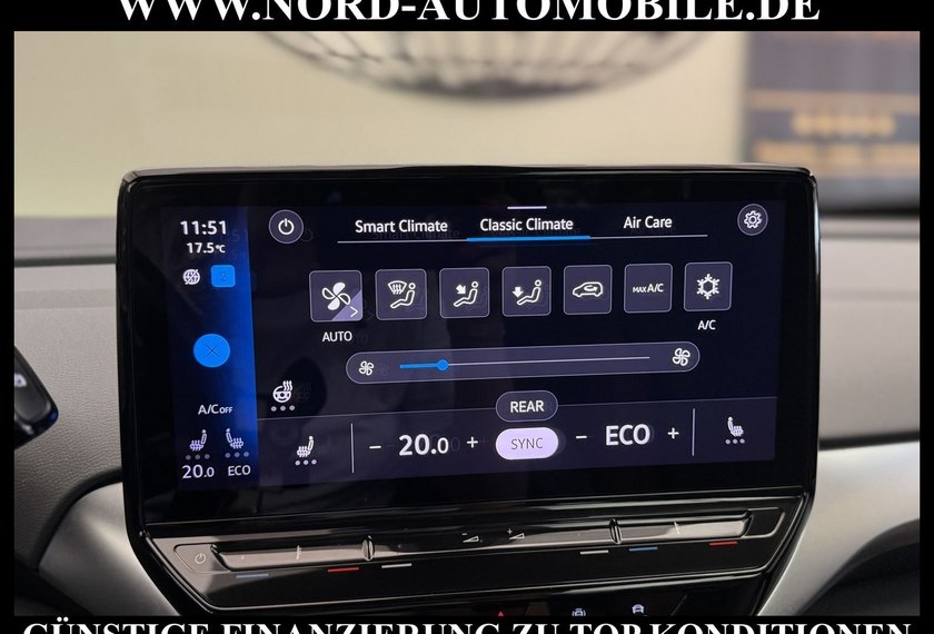 Volkswagen ID.4 ID.4 Pro Performance Max 1st Edition Pano/AHK/21