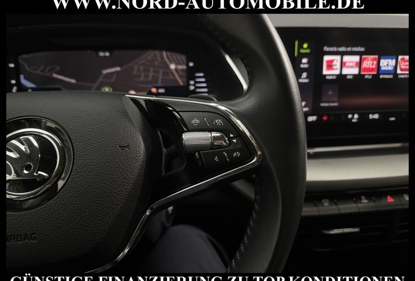 Skoda Octavia Octavia Combi 2.0 TDI DSG Ambition Kamera/Navi/