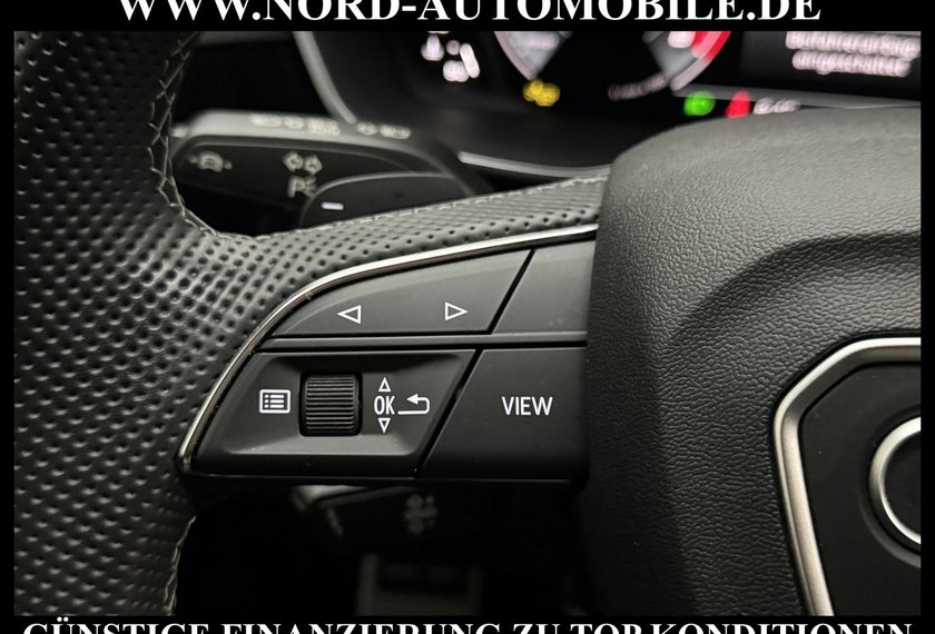 Audi Q3 Q3 35 TFSI S-Line S-Tronic Virt.Cockpit/Navi/LED
