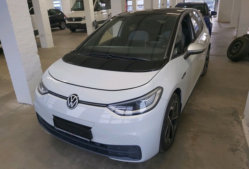 Volkswagen ID.3 ID.3 Pro Performance 1st Plus KAmera/19/Matrix P