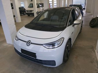 Volkswagen ID.3 ID.3 Pro Performance 1st Plus KAmera/19/Matrix P