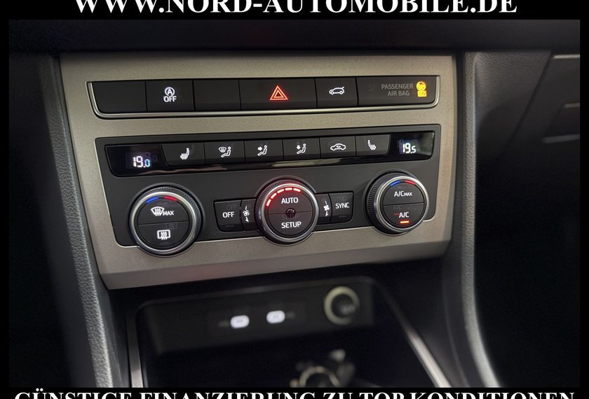 Seat Ateca Ateca 2.0 TSI Xperience 4Drive DSG Pano/Kamera/
