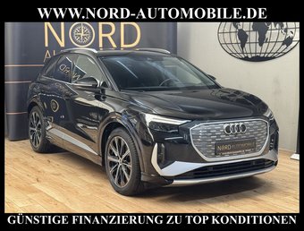 Audi Q4 e-tron Q4 e-tron S-Line 35 Panorama/Kamera/HeadUp/20