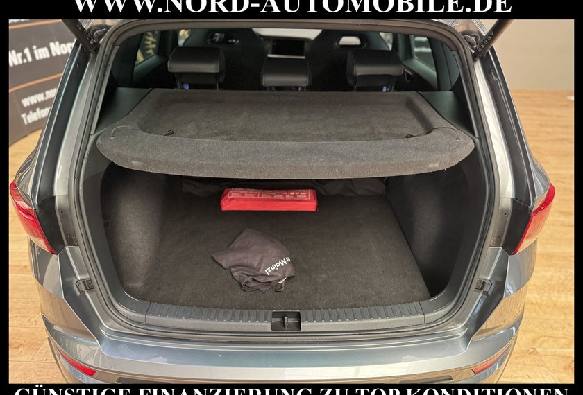 Cupra Ateca Ateca Edition VZ 2.0 TSI DSG Beats/20/Kamera Lim
