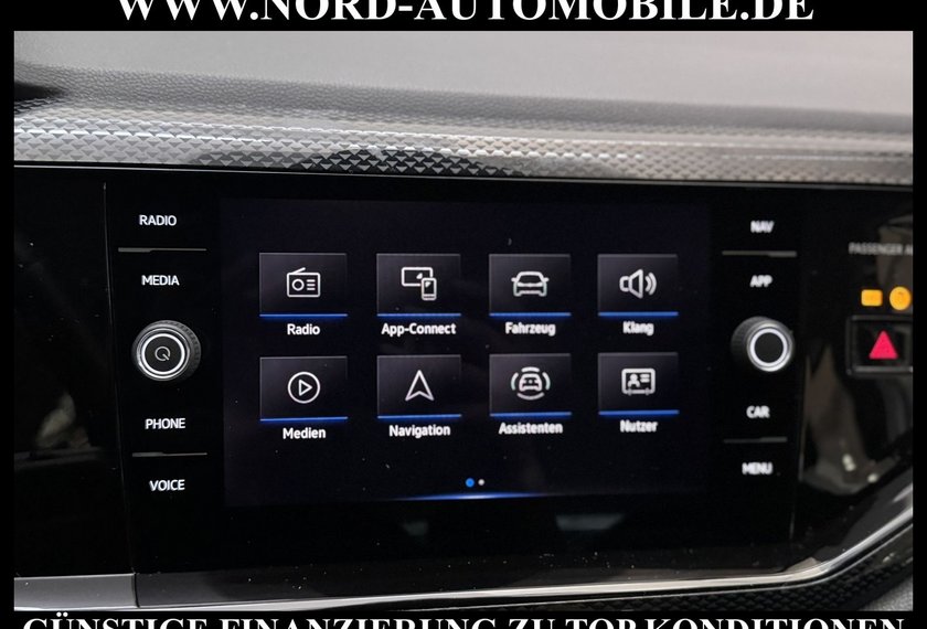 Volkswagen Polo Polo Life 1.0 TSI Navi/LED/PDC/Virt.Cockpit