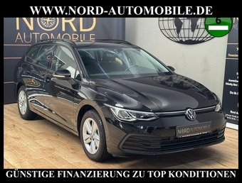 Volkswagen Golf Golf Variant Life 2.0 TDI DSG Navi/LED/PDC/