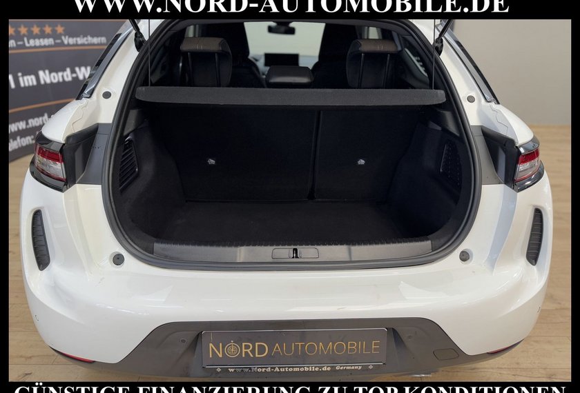 DS Automobiles DS3 Crossback DS3 Crossback 1.5 BlueHDI Navi*Kamera*17Z* Basti