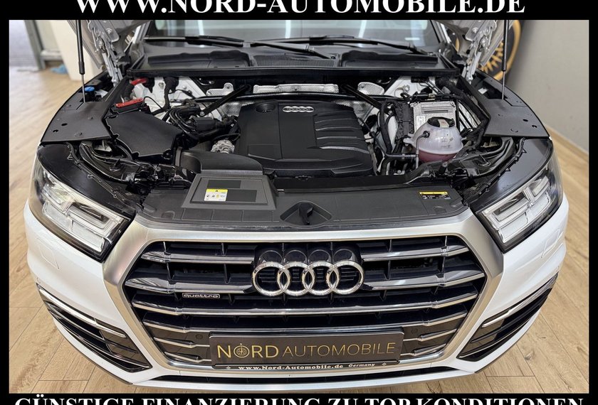 Audi Q5 Q5 40 TDI quattro design *AHK*VIRTUAL*20ZOLL*