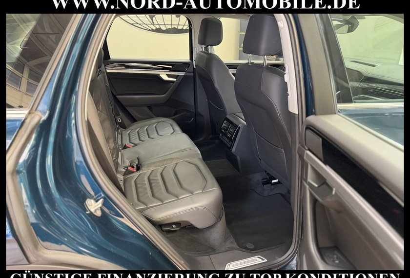 Volkswagen Touareg Touareg Elegance 4MOT 3.0 TSI eHybrid Pano/AHK/
