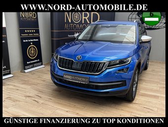 Skoda Kodiaq Kodiaq 2.0 TDI DSG Scout 4x4 Area View/AHK/19/
