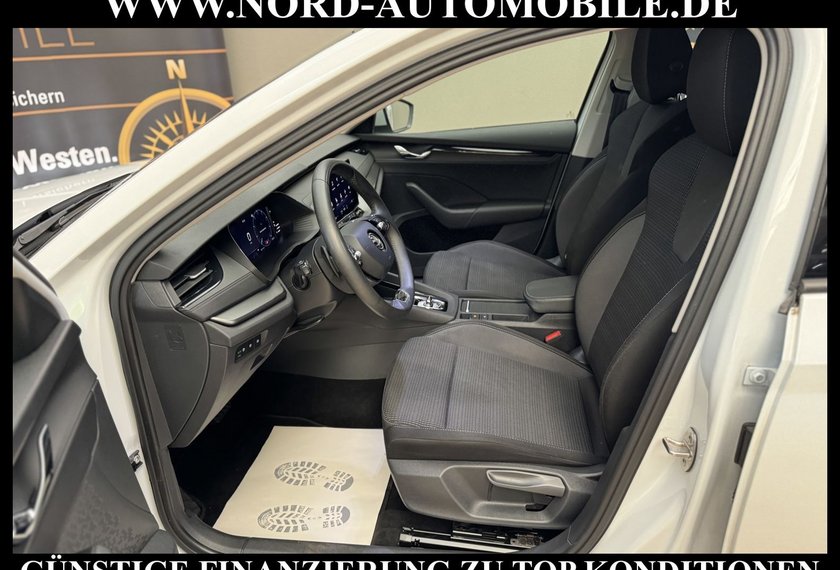 Skoda Octavia Octavia Combi iV Ambition 1.4 TSI DSG Kamera/LED