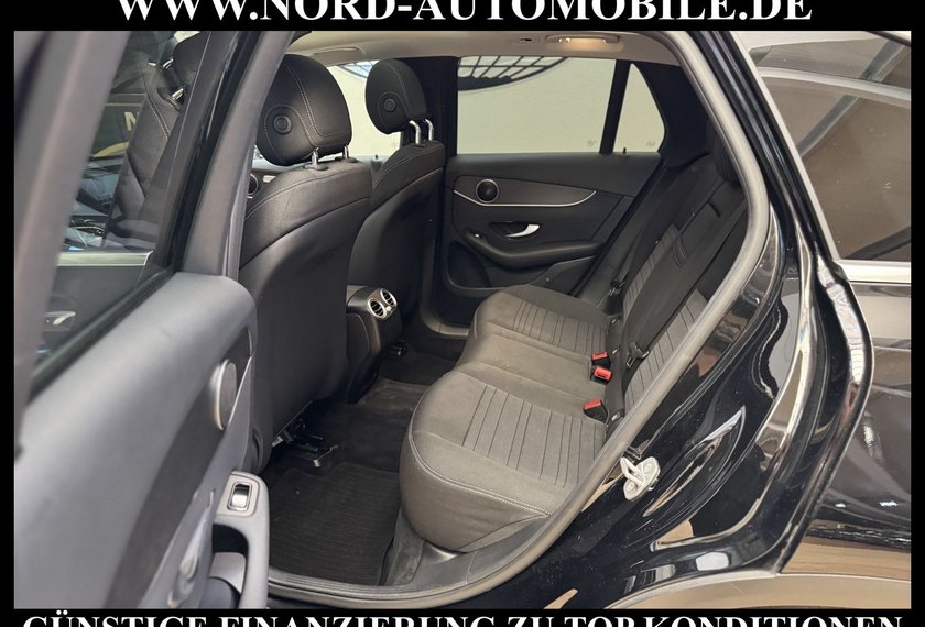 Mercedes-Benz GLC 300 GLC 300 e 4M *AHK*Pano*Kam*Spur*Totw*MBUX+*LED*