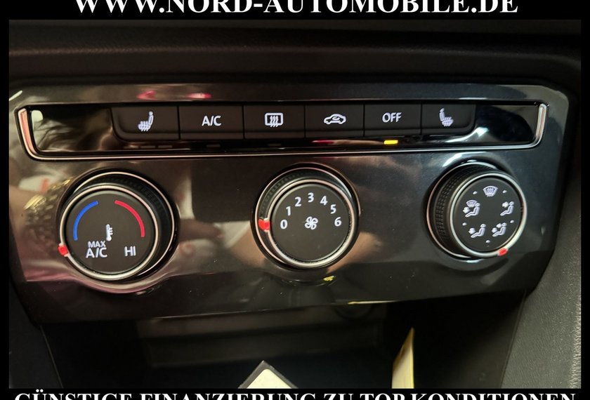 Seat Tarraco Tarraco 2.0 TDI STYLE *7-SITZE*AHK*LED*KAM*18Z
