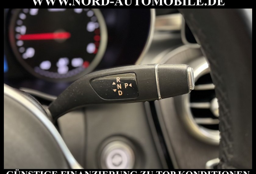 Mercedes-Benz C 220 C 220 d COUPE 9G-Tronic *LED*NAVI*KAM*UPE:56