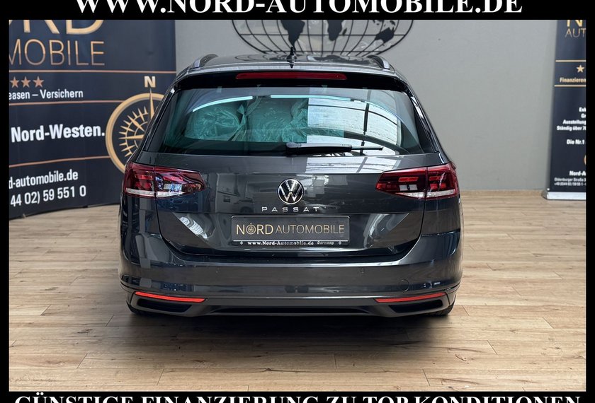 Volkswagen Passat Variant Passat Variant Business 2.0 TDI DSG AHK/Dig.Cock