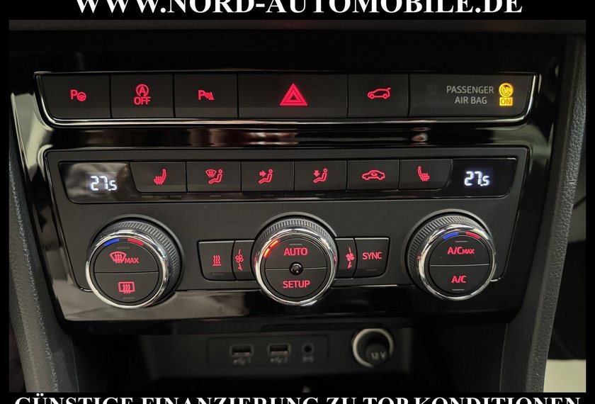 Seat Ateca Ateca FR-Line Black Edition 2.0 TSI DSG Virt.Coc