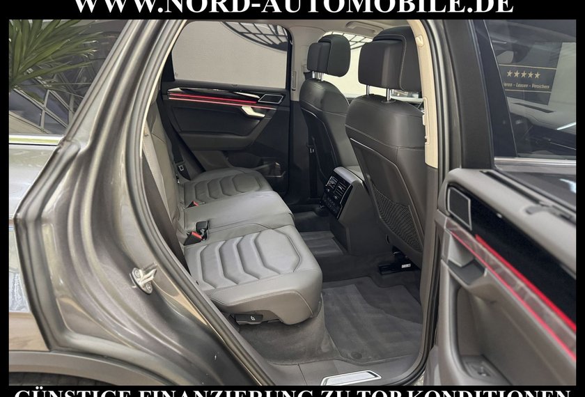 Volkswagen Touareg Touareg Atmosphere 4MOT 3.0 TSI eHybrid Luft/Inn