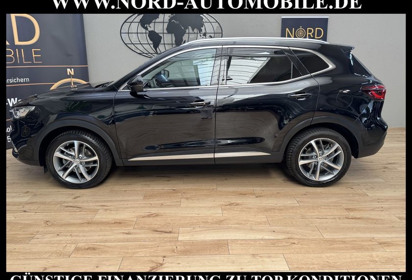 MG EHS EHS PHEV Luxury *PANO*LEDER*LED*18Z*360KAM*VIRT*