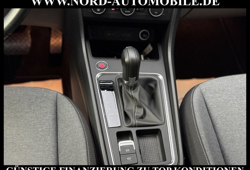 Seat Ateca Ateca Style 1.5 TSI DSG Virt.Cockpit/Navi/LED