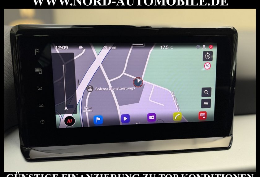 Seat Arona Arona Style 1.0 TSI AHK/Kamera/Navi/LED/