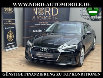 Audi A5 A5 Sportback 40 TDI *LED*B&O*KAM*19ZOLL*MJ2021*