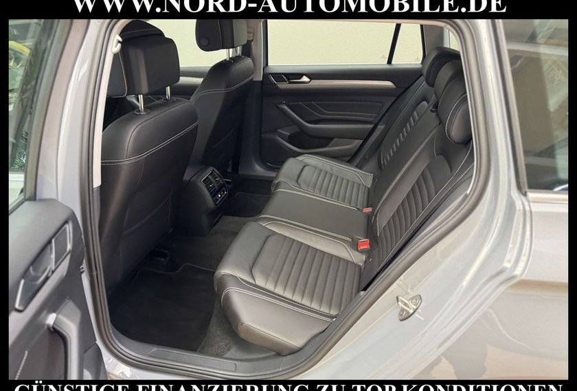 Volkswagen Passat Variant Passat Variant Business 2.0 TDI DSG Leder/HeadUp
