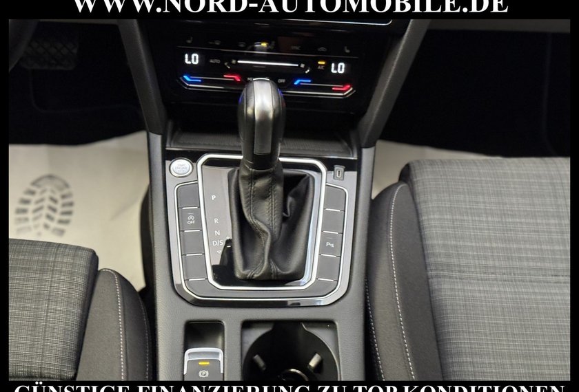 Volkswagen Passat Variant Passat Variant Business 2.0 TDI DSG AHK/Dig.Coc