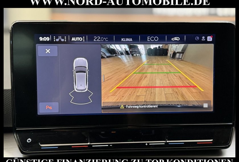 Seat Leon Leon FR-Line 1.4 TSI e-HYBRID DSG Kamera/Virt.Co