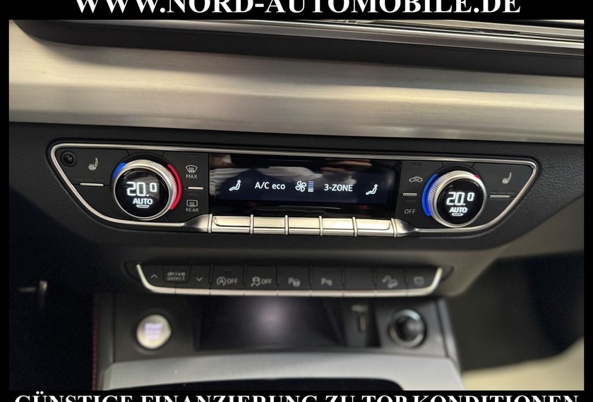 Audi Q5 Q5 Sportback S-Line QU.S-Tronic B&amp;O/AHK/20/ACC