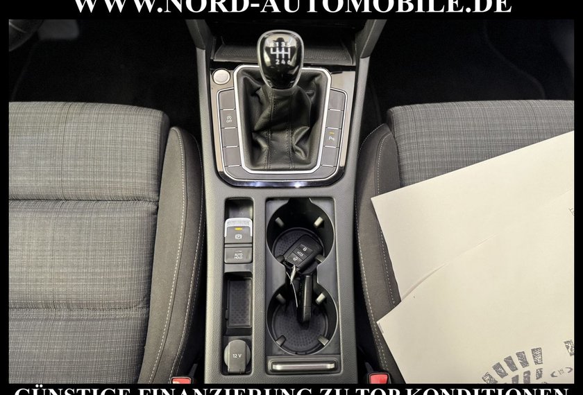 Volkswagen Passat Variant Passat Variant Business 2.0 TDI Kamera/Navi/LED/