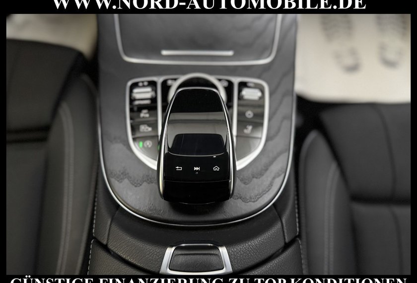 Mercedes-Benz E 350 E 350 d T Exclusive *WIDE*KAM*LUFT*EASY*20ZAMG*