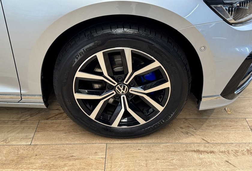 Volkswagen Passat Variant Passat Variant GTE 1.4 TSI DSG Matrix/AHK/Pano/