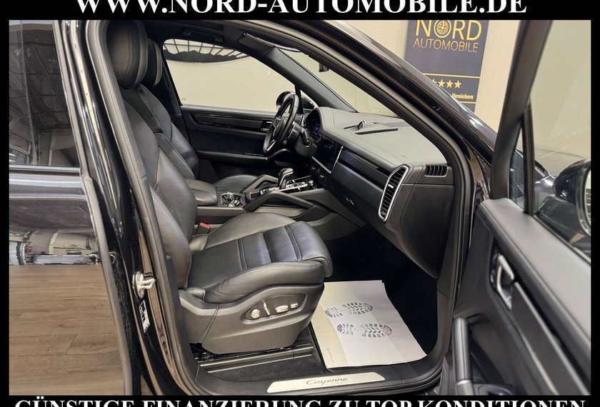 Porsche Cayenne Cayenne S E-Hybrid V6 *PANO*LUFT*22ZOLL*UPE:133