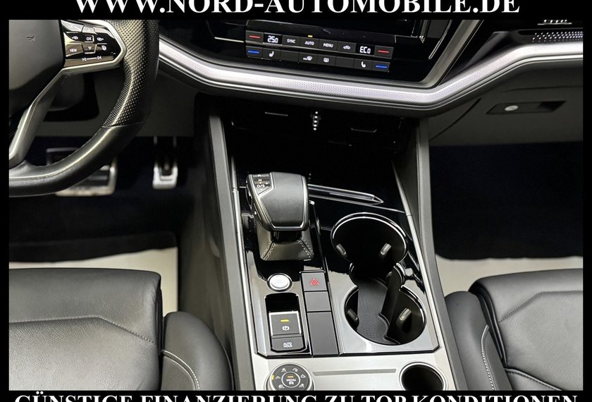 Volkswagen Touareg Touareg R-Line Black Style 4MOT 3.0 TDI StHz/20