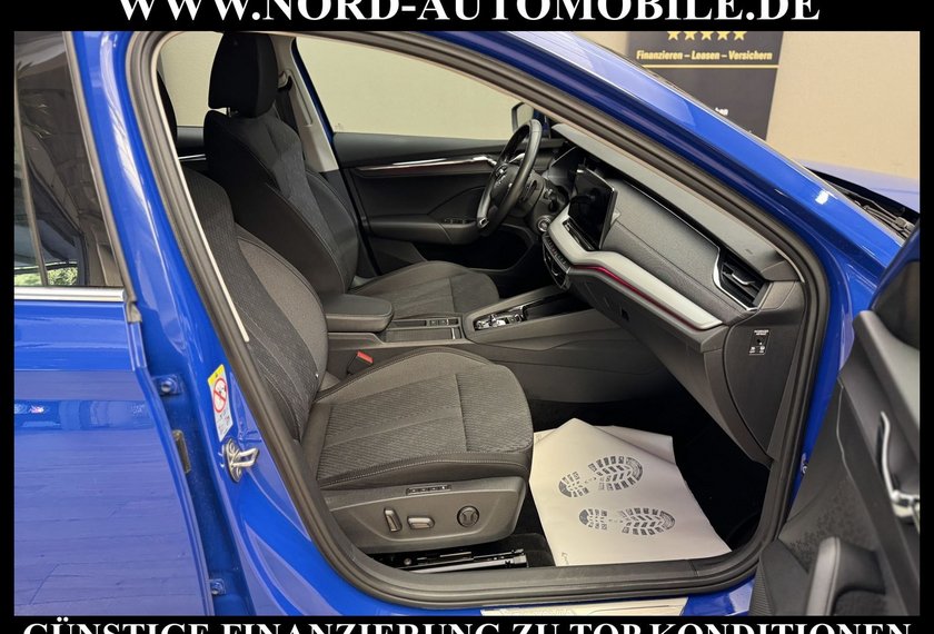 Skoda Octavia Octavia iV Combi Style 1.4 TSI DSG Head-Up/18/