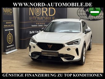 Cupra Formentor Formentor 1.4 TSI e-HYBRID DSG Kamera/SIDE&amp;LANE/